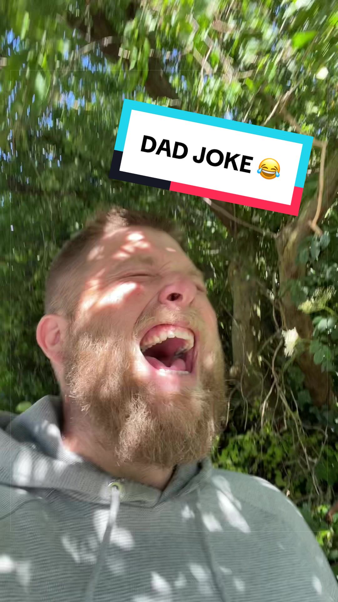 @Dad Jokes LCO