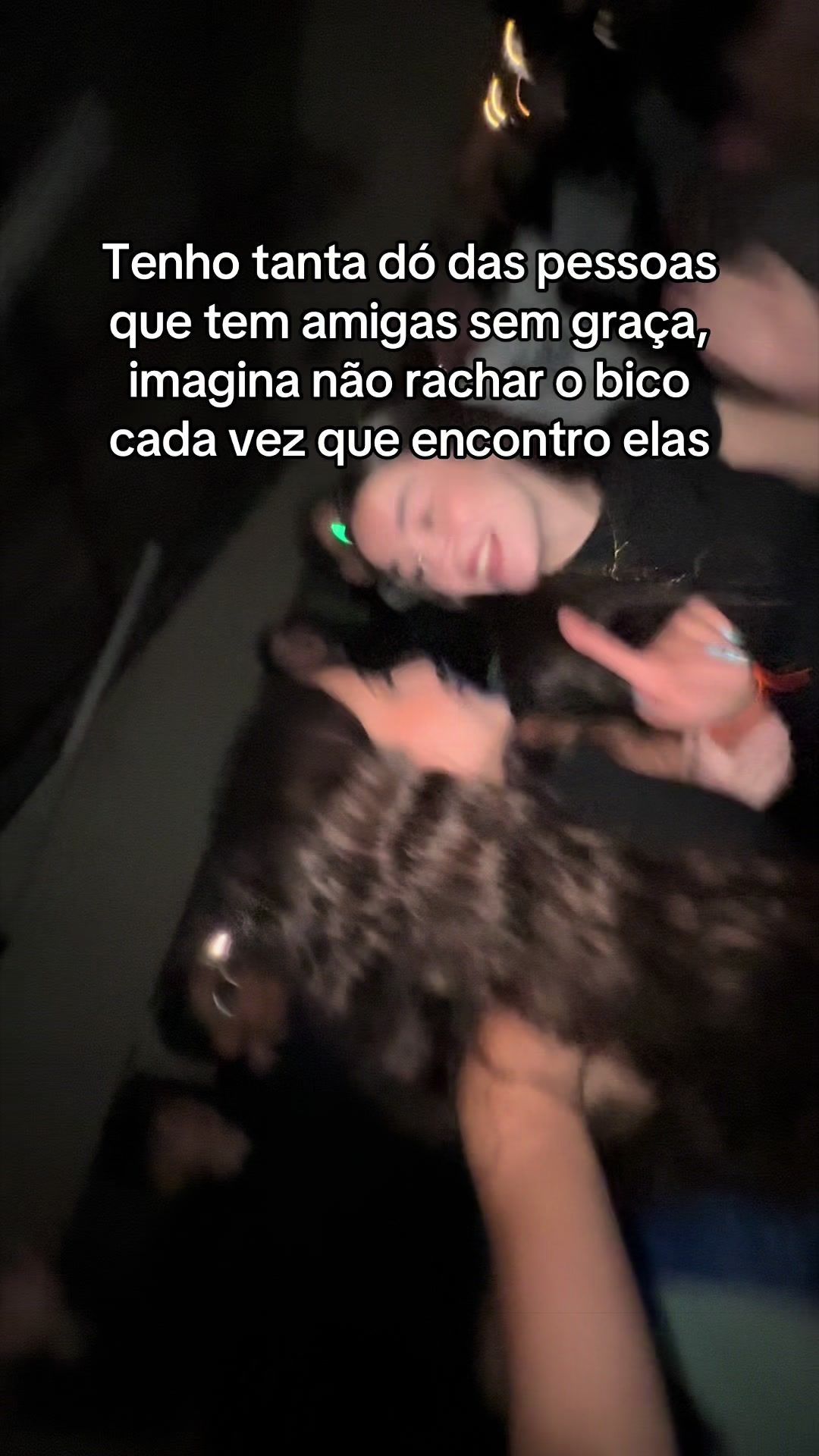 @Duda Lobo