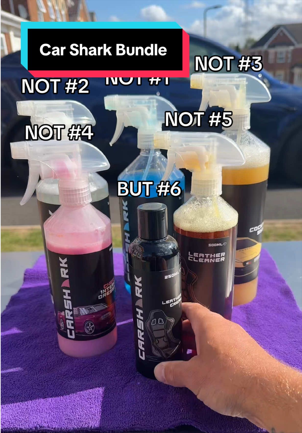 @Lock Price Deals