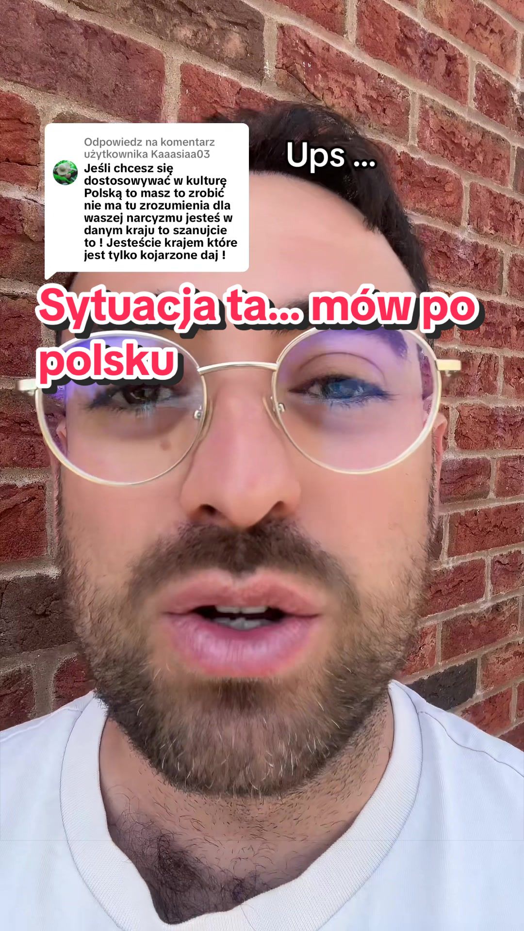 @DzieńNikAż | Bubowski