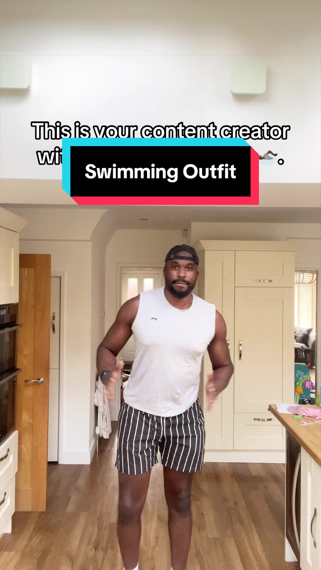 @Roy | 6ft 7 Content Creator