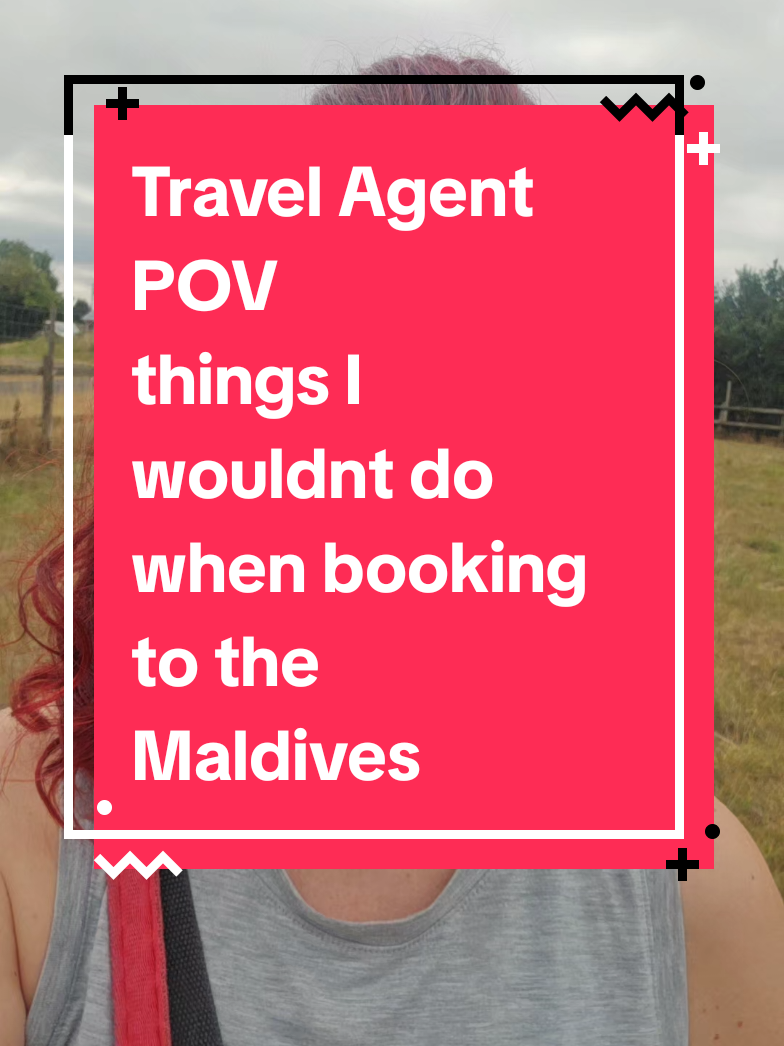 @Vix GenX - Travel Agent ✈️