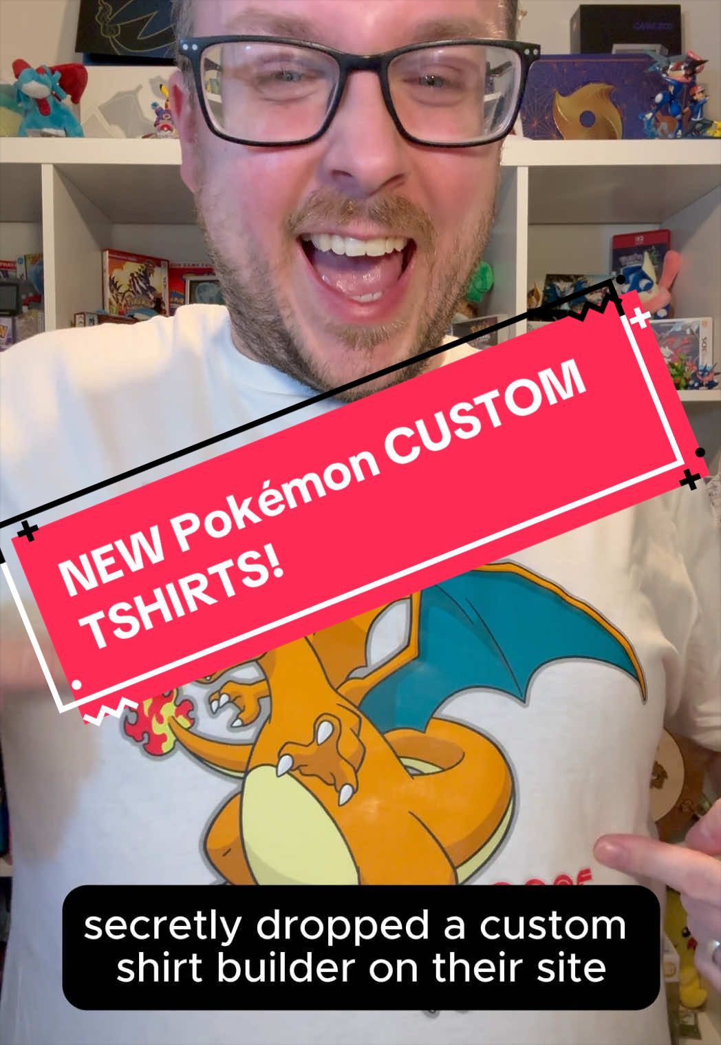 @PokémonTrainerMike