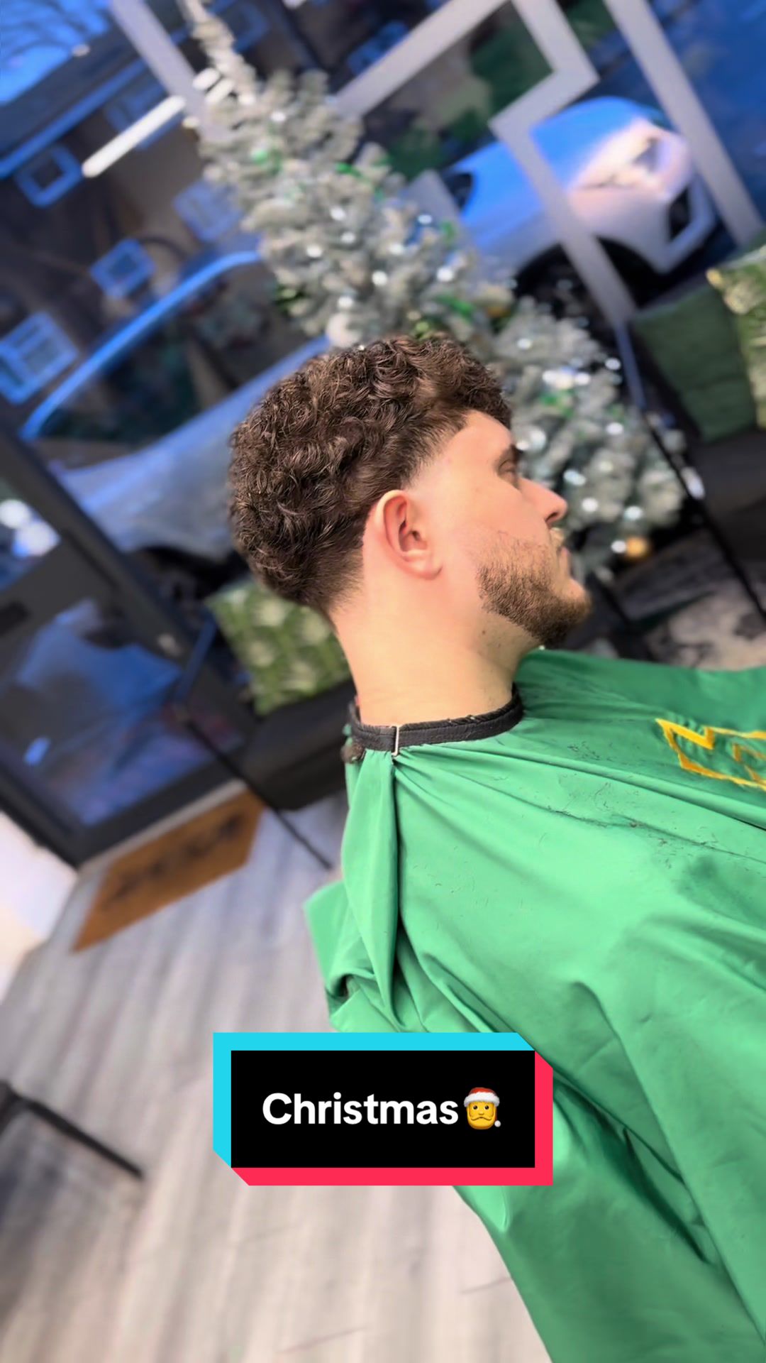 @Jacob | TaperHaus Barbershop