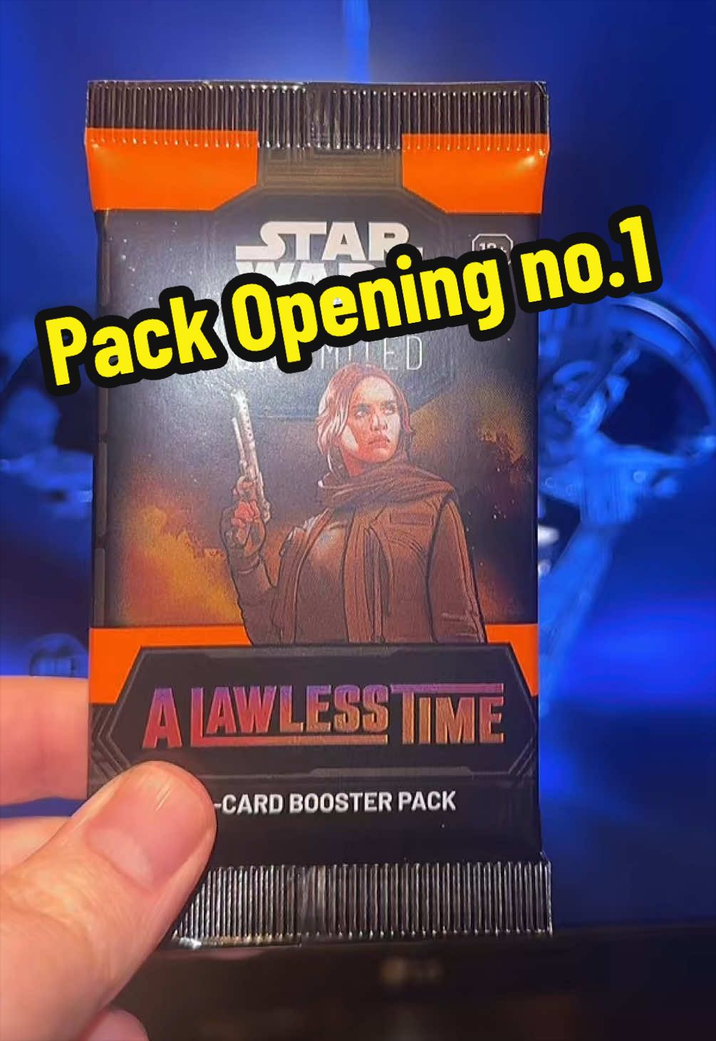 @Scarif Scoundrel