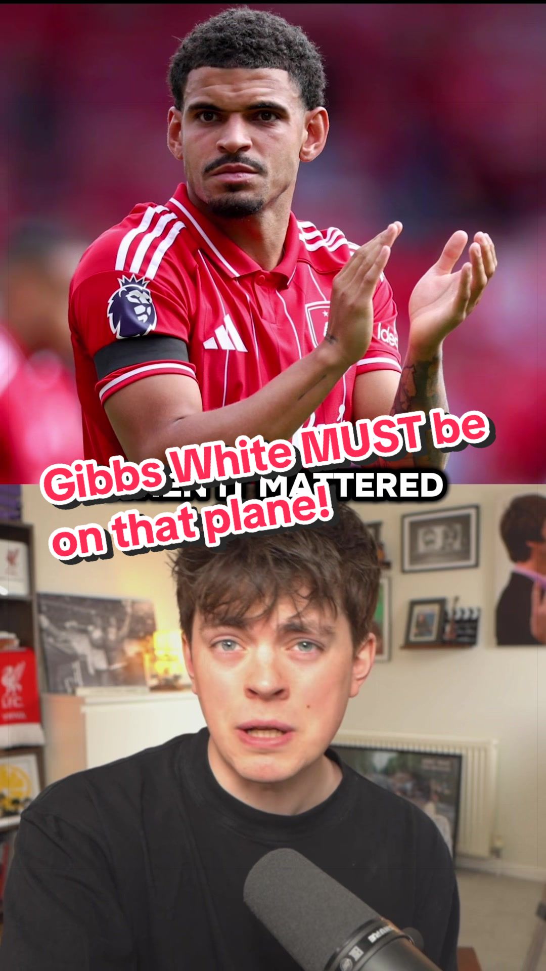 @George Scaife