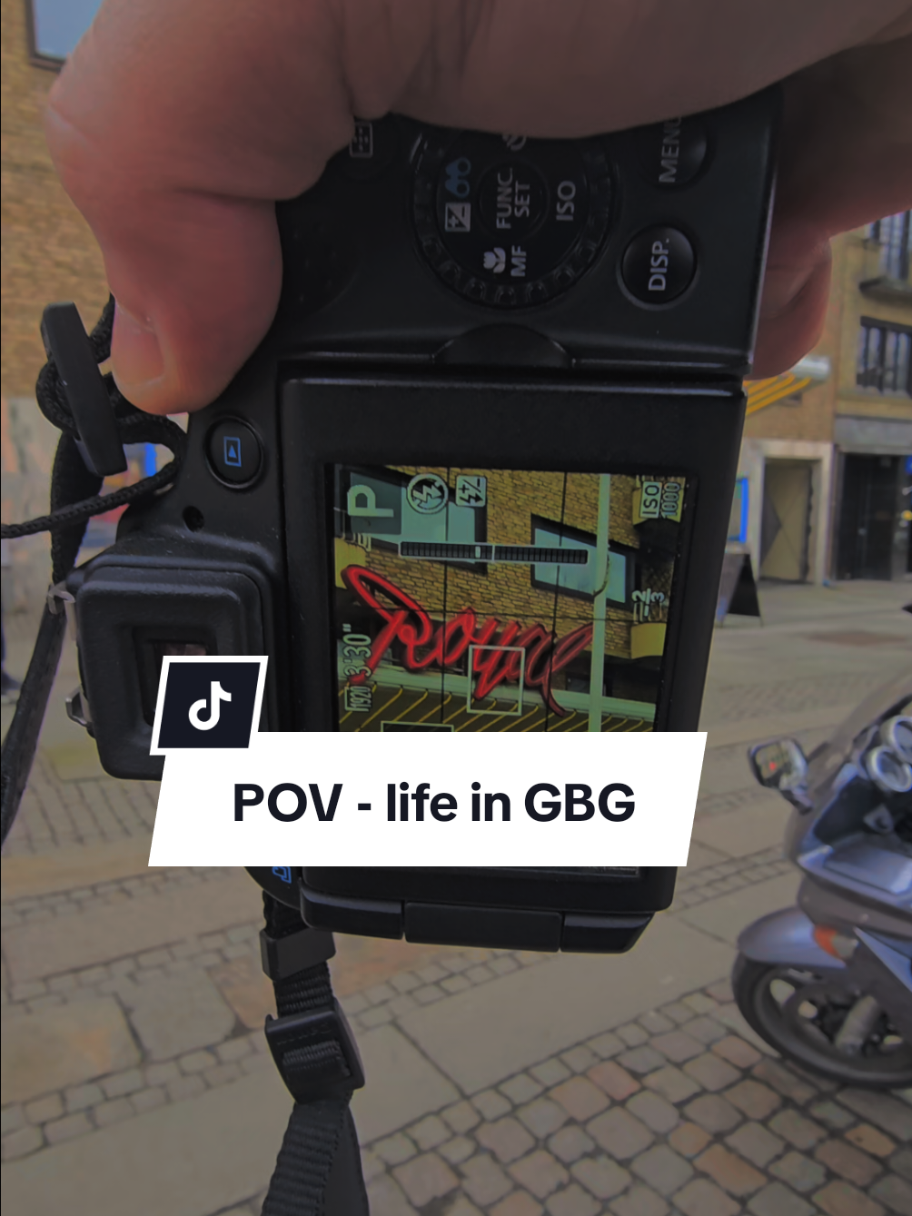 @Around Gothenburg