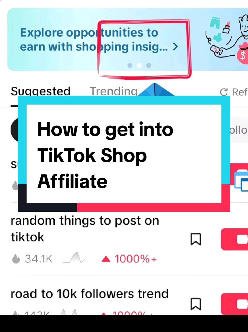 @Tiktok Creator Pilot Program