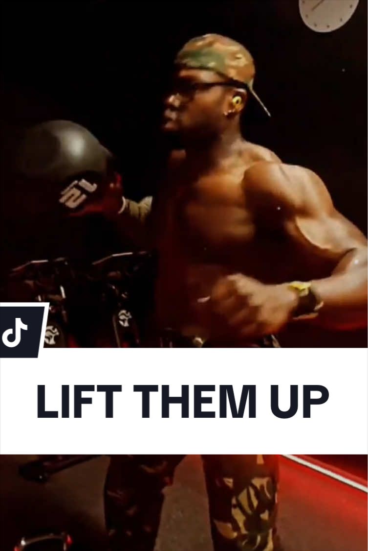 @CAPTAIN FIT