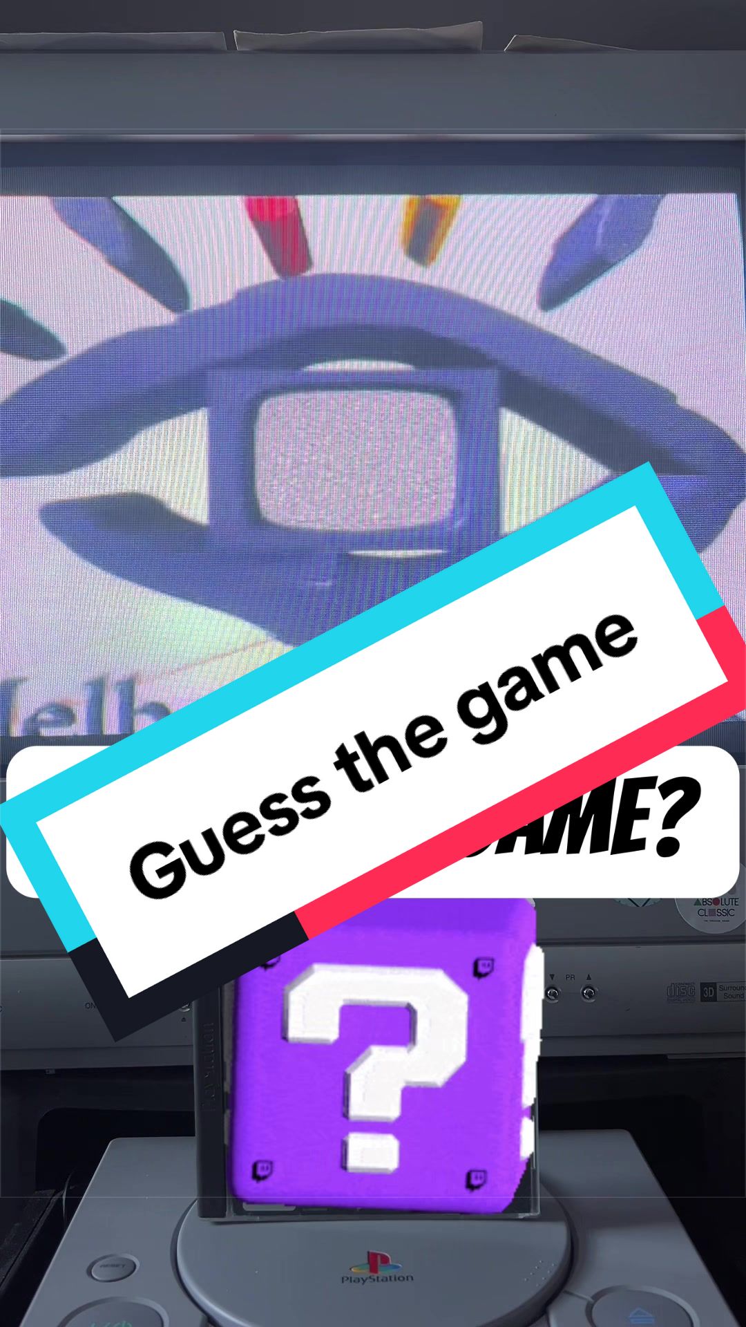 @Retro Reload Nerds