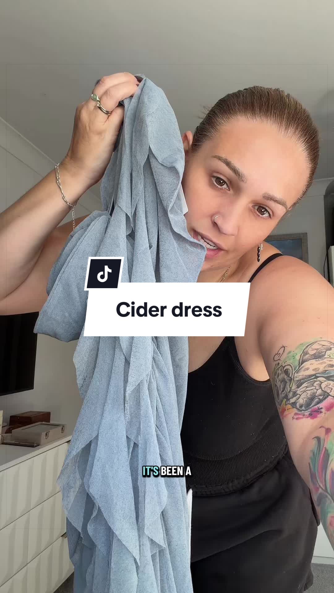 @Jodie Dyer