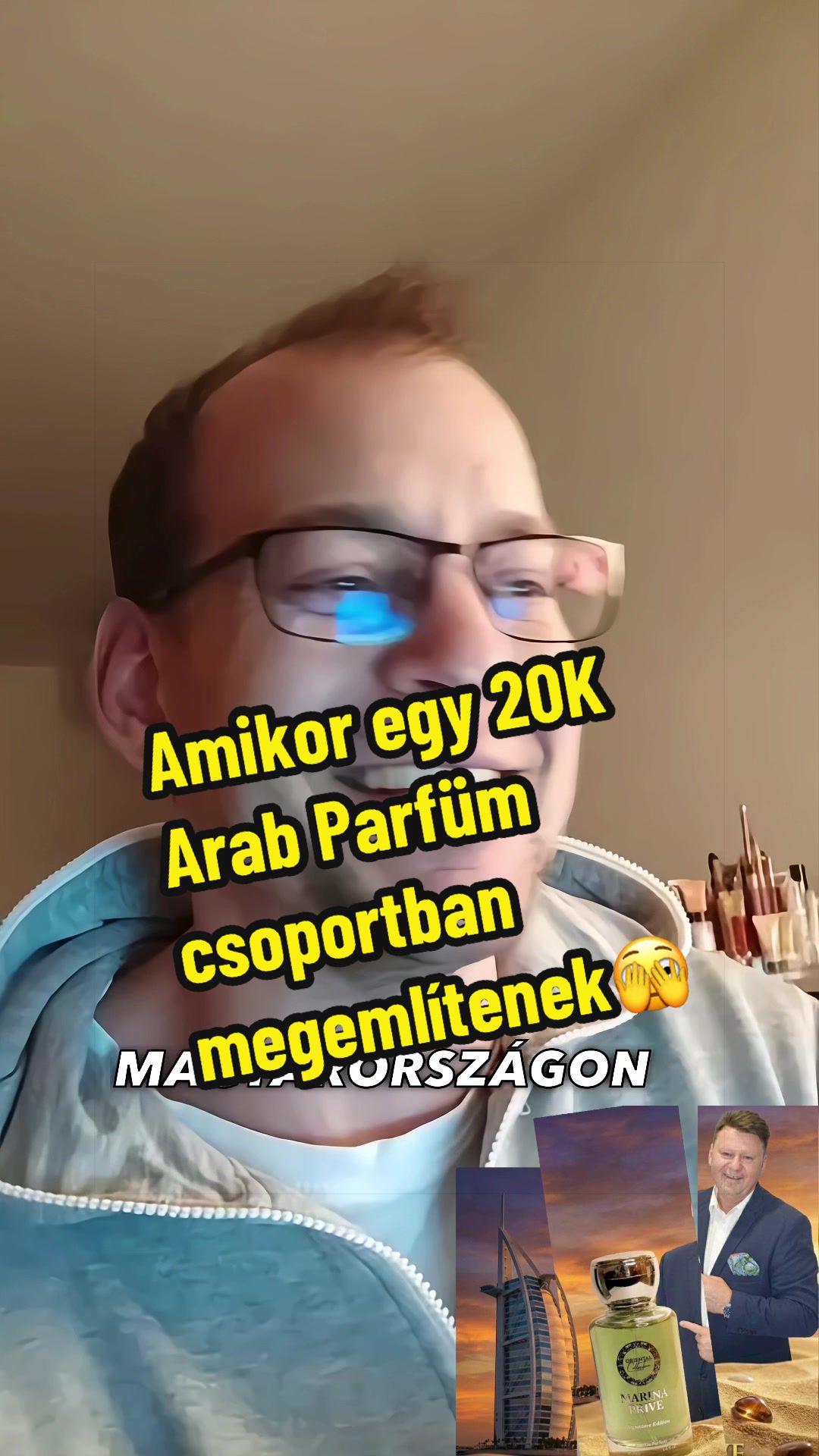 @👳&zwj;♂️DUBAI&ensp;PARF&Uuml;M&ensp;NEKED🧕