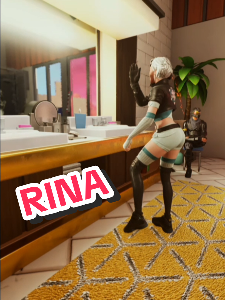 @R I N A