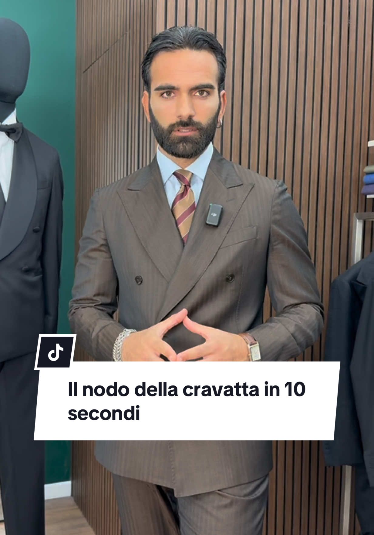 @Sartoria CARILLO 🪡 👔