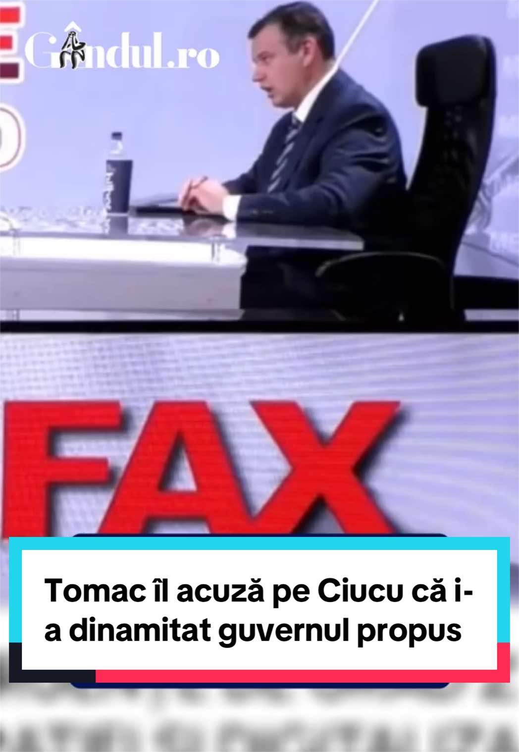 @Gandul Romania