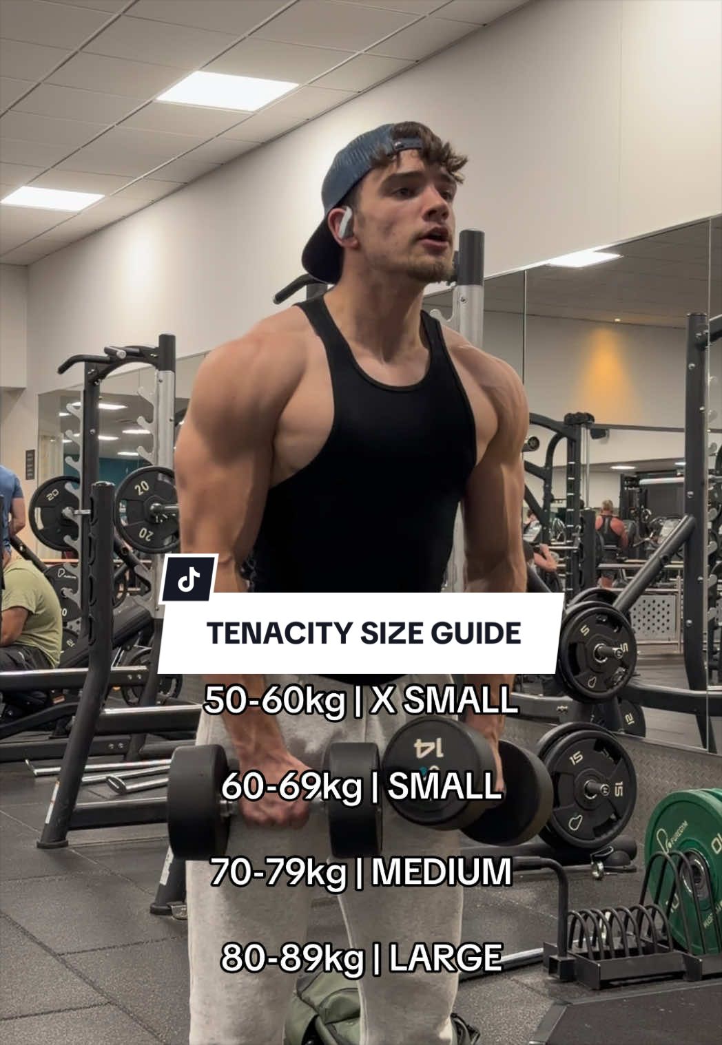 @Luke Ward | Personal Trainer