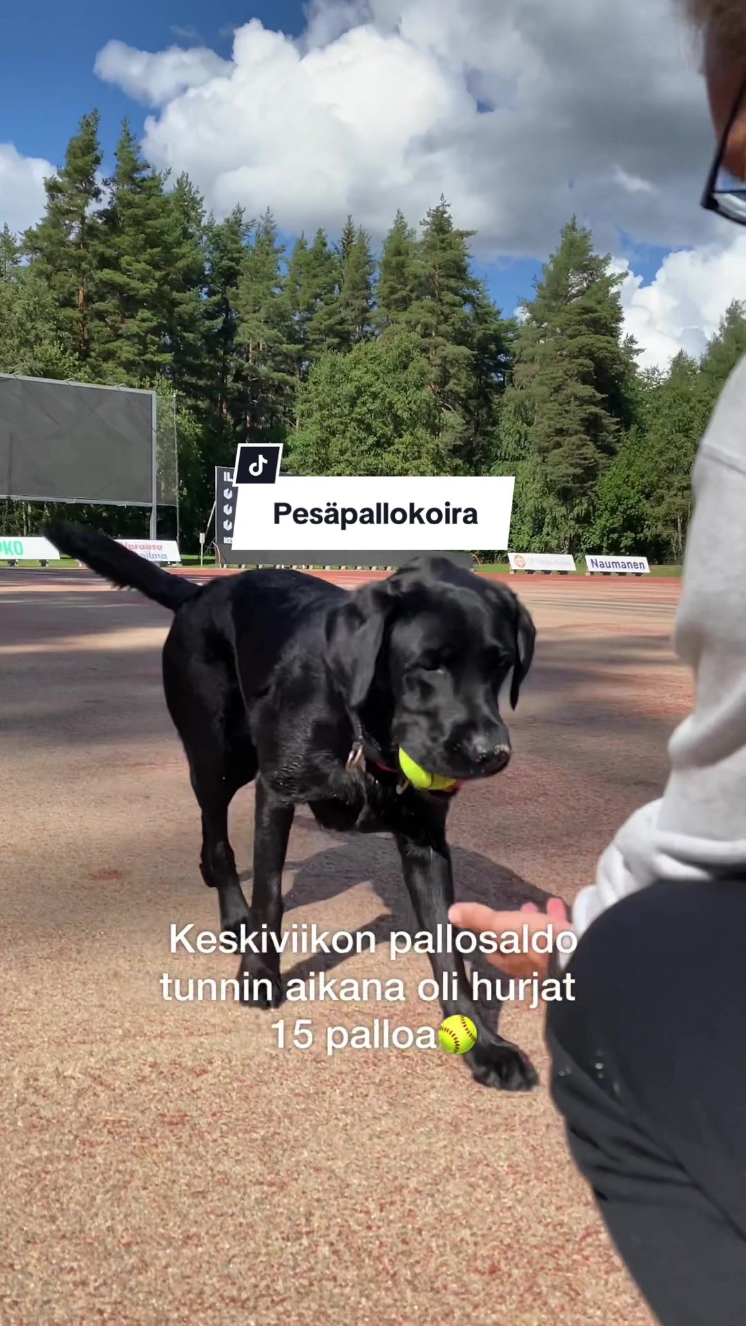 @Sanomalehti Karjalainen