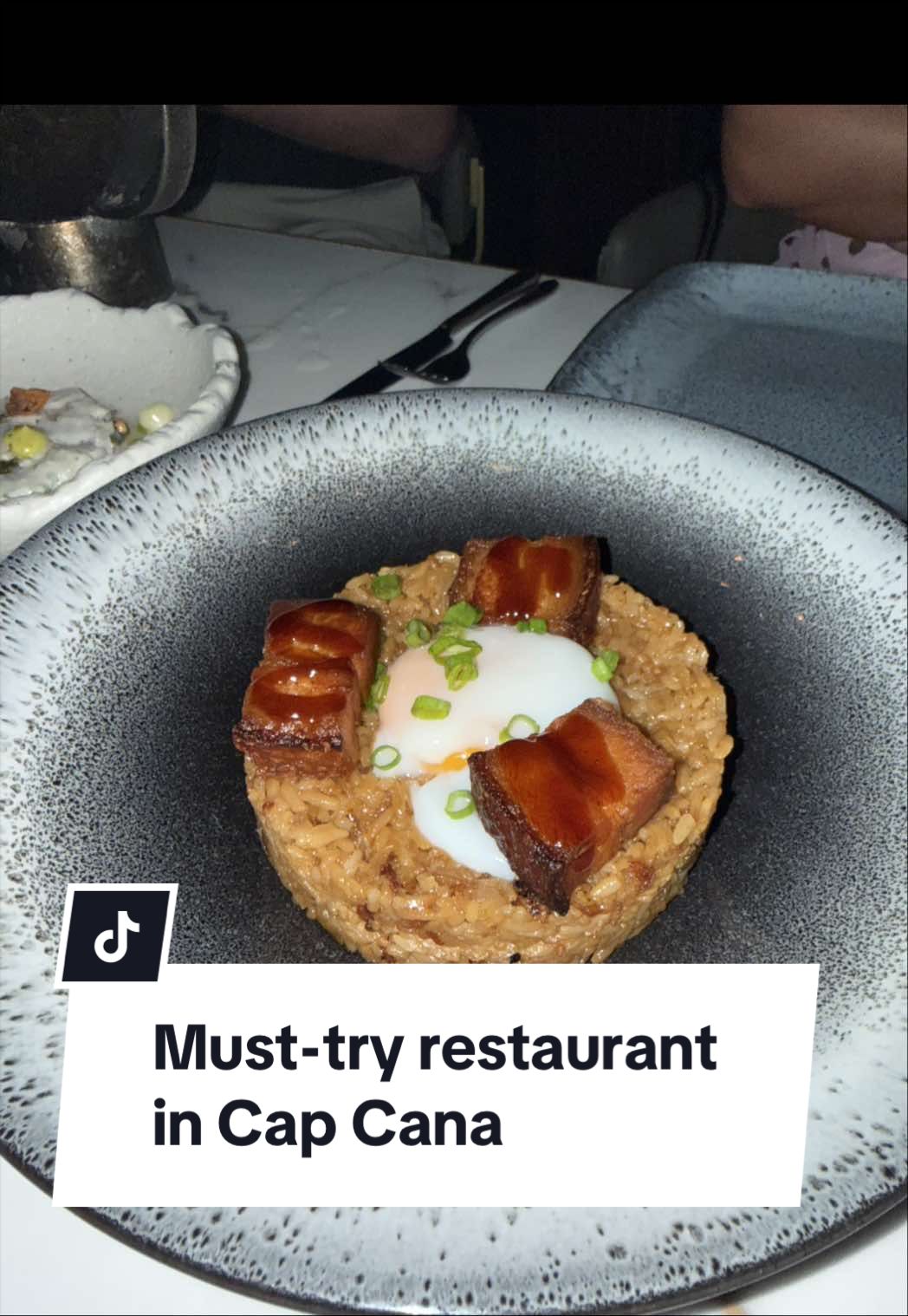 @Beyond The Fork