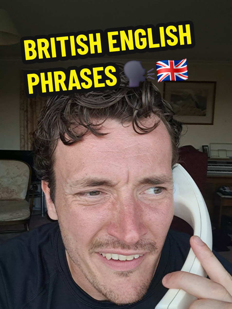 @Sam Says English