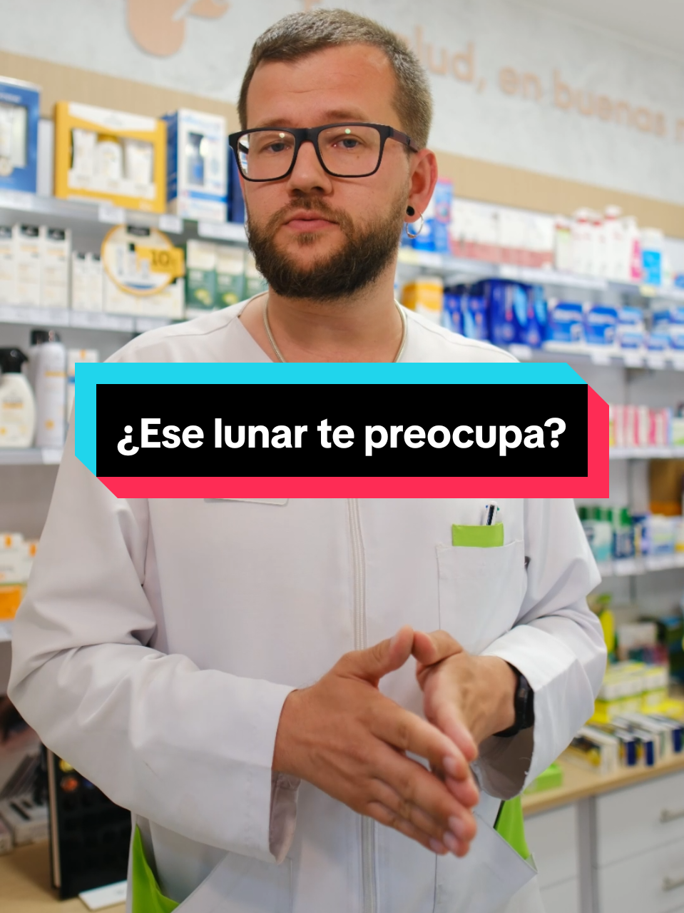 @Farmacia Federico Mayo 23