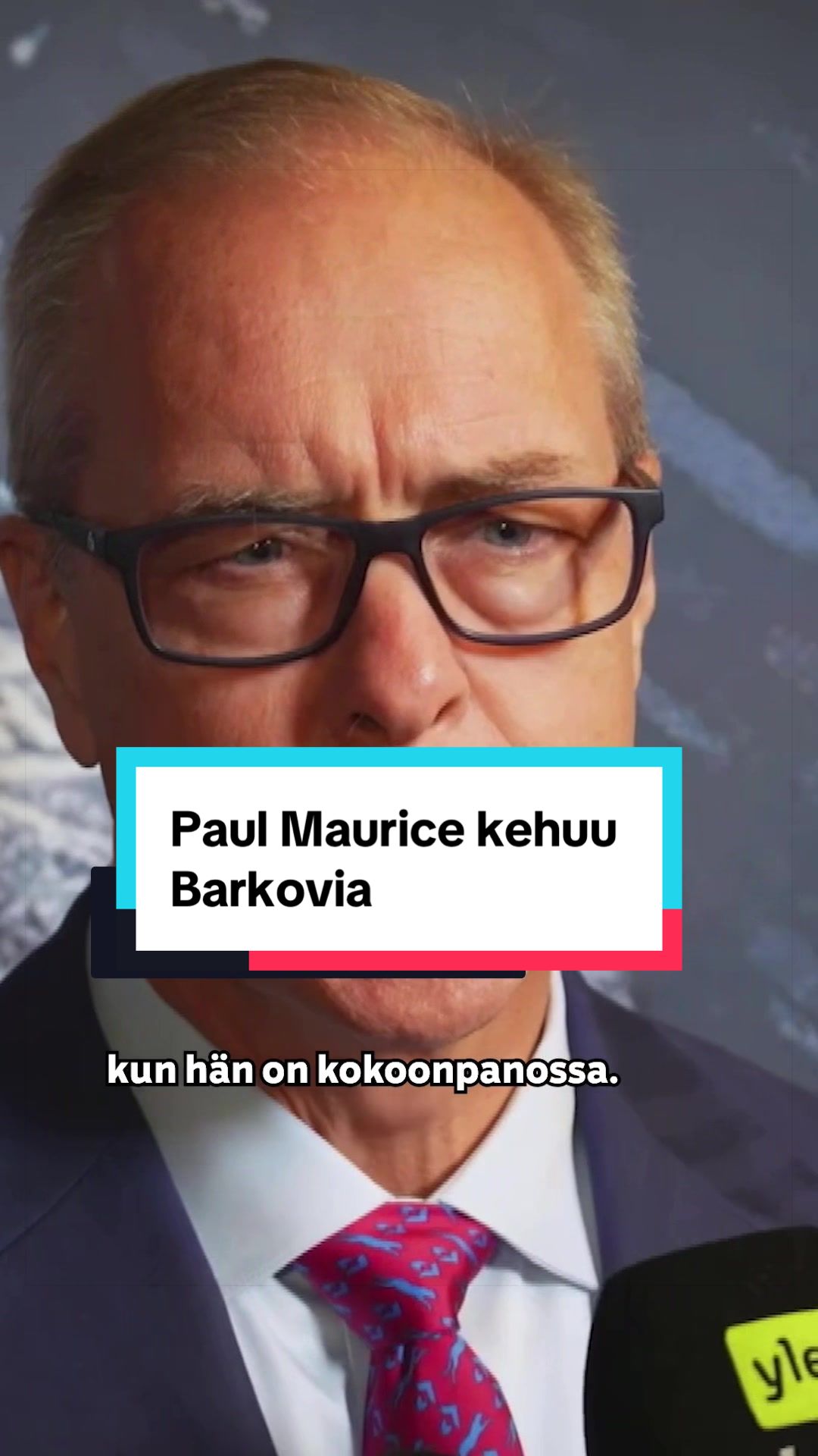 @Yle Urheilu