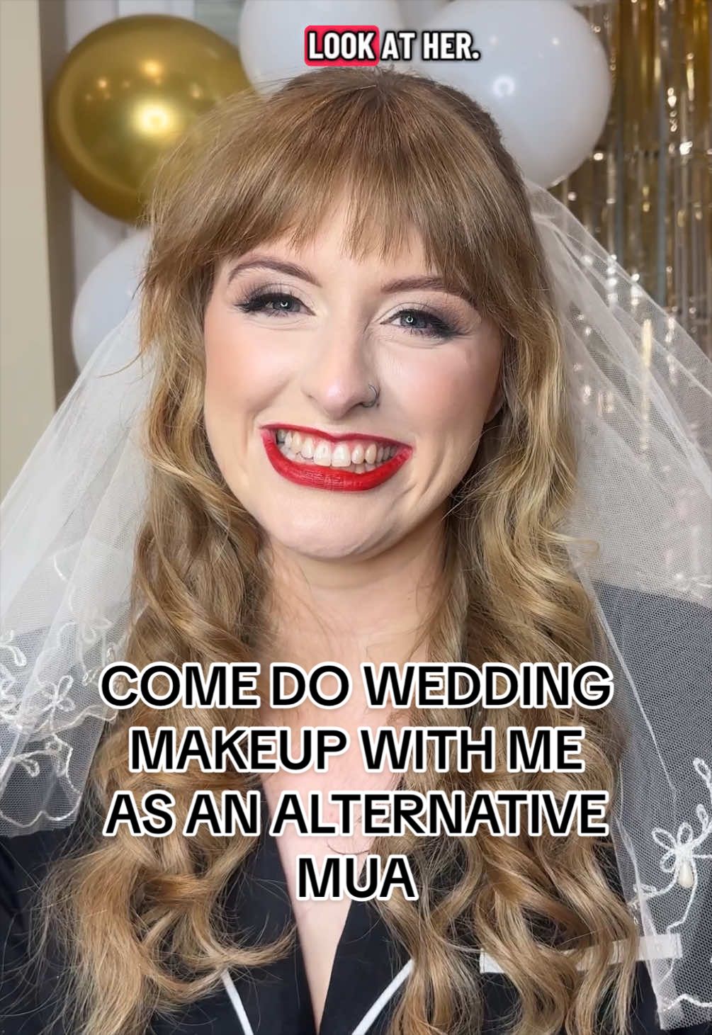 @Rosie | Wedding MUA