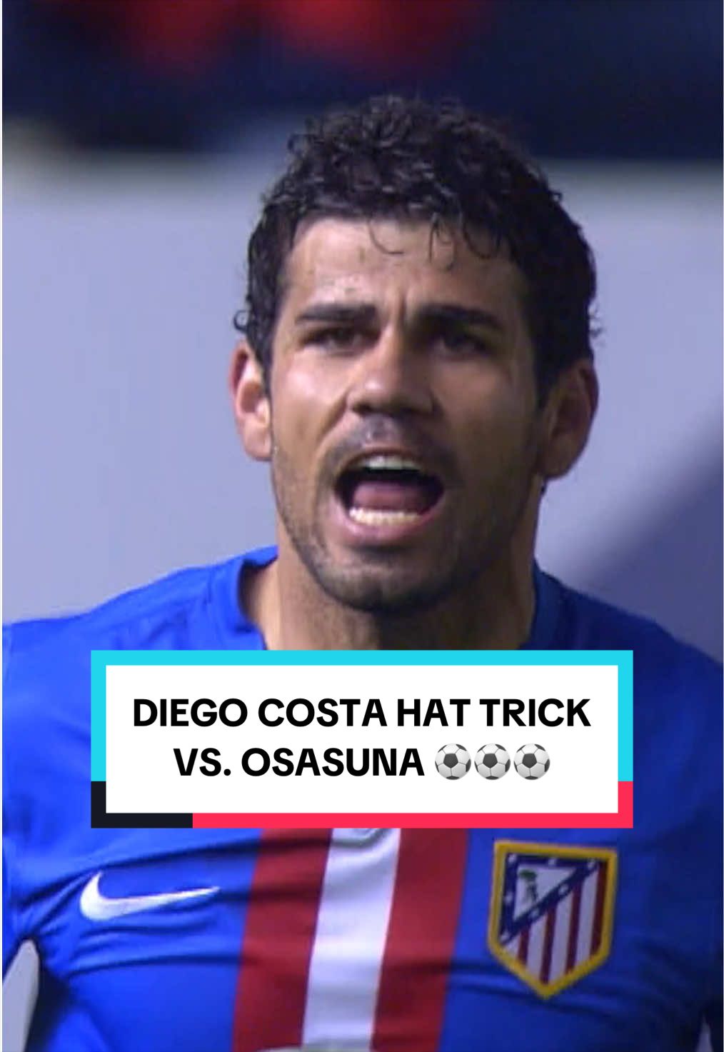 @Atlético de Madrid