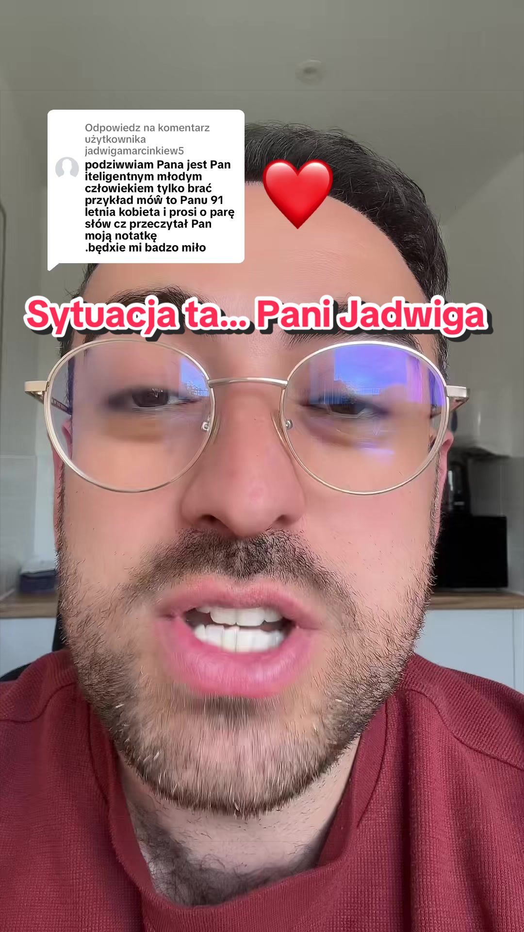 @DzieńNikAż | Bubowski