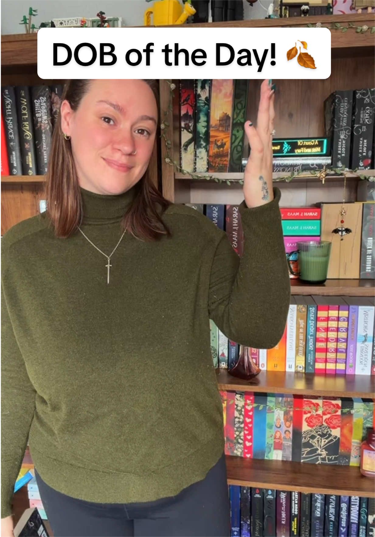 @Kayleigh’s BookNook 📚 ✨