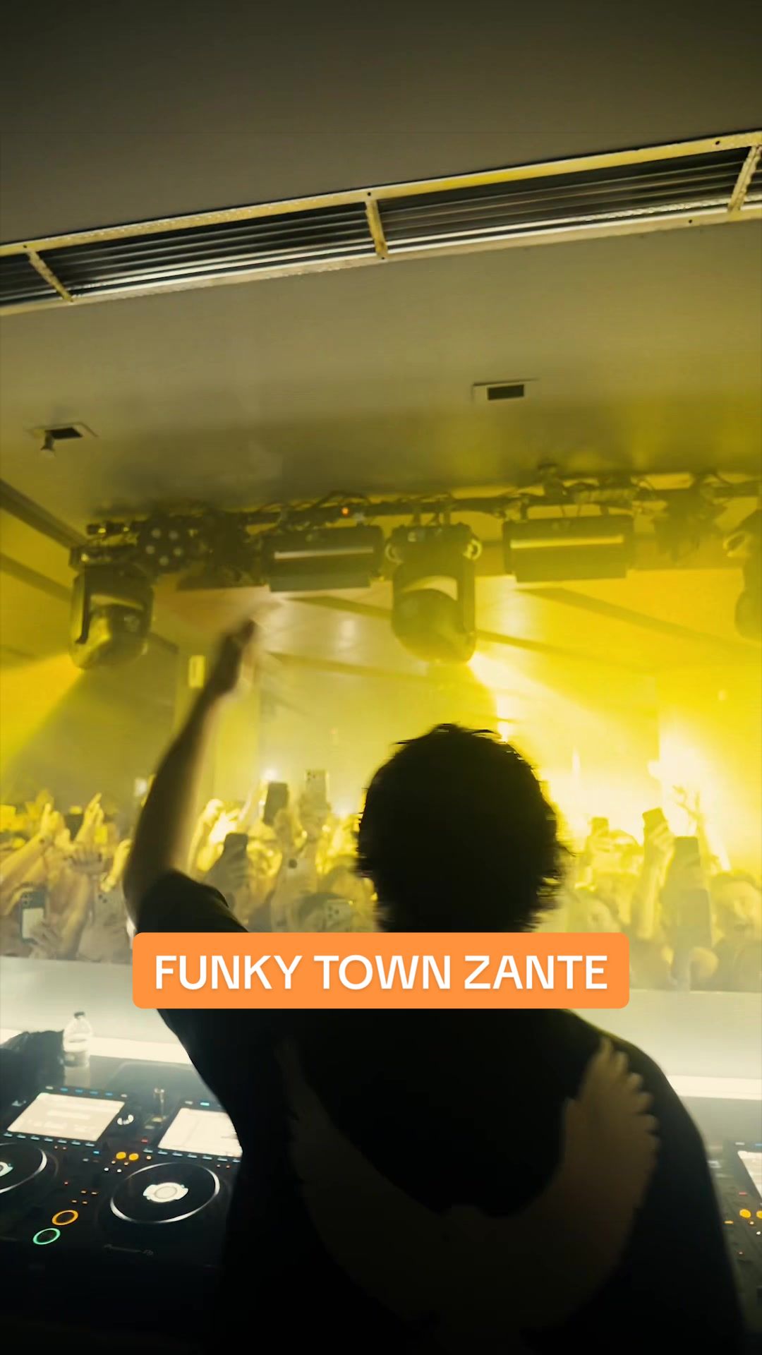 @Zante 2026 | Uncharted Events