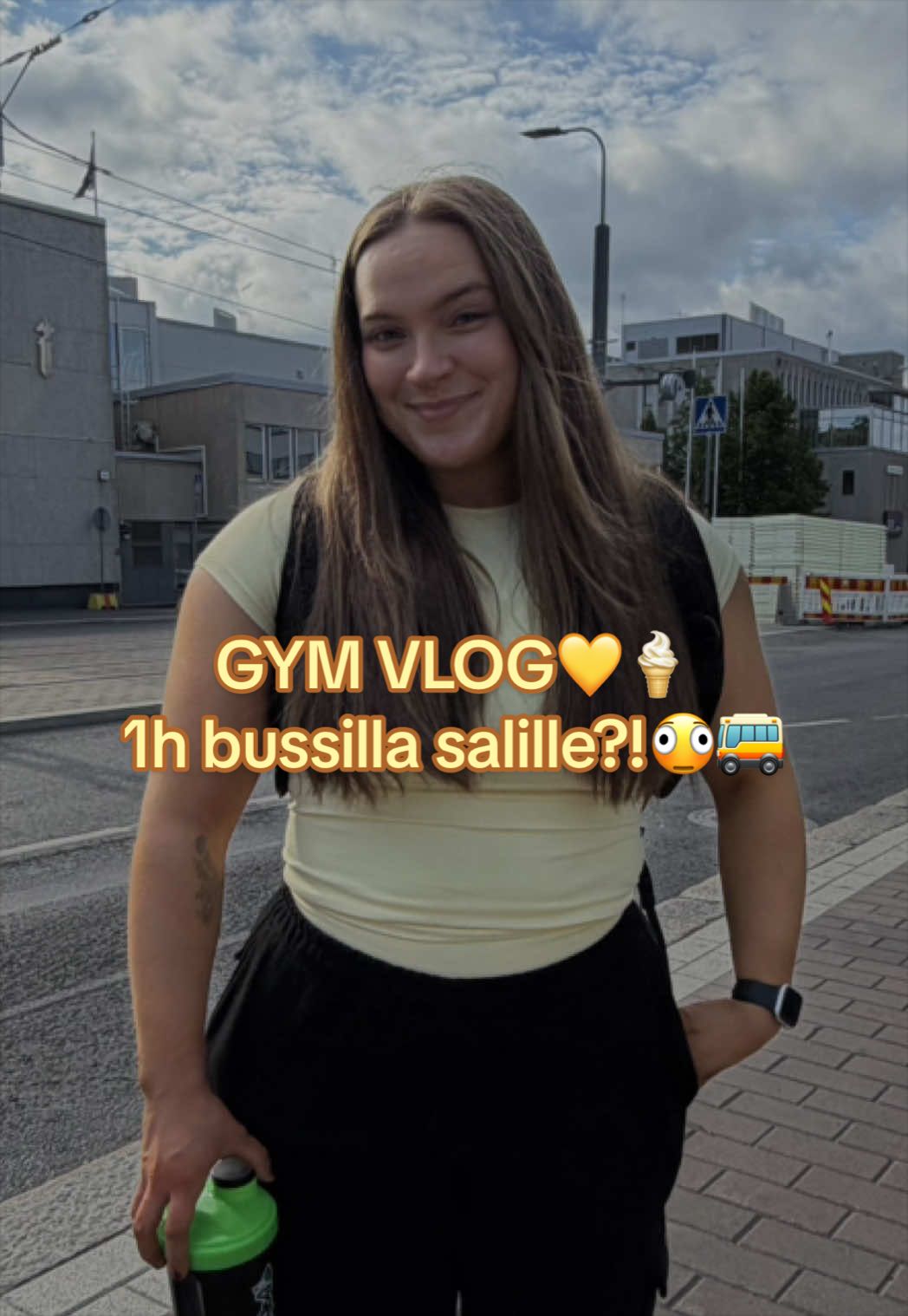 @Jenni Pitkäaho 🩵