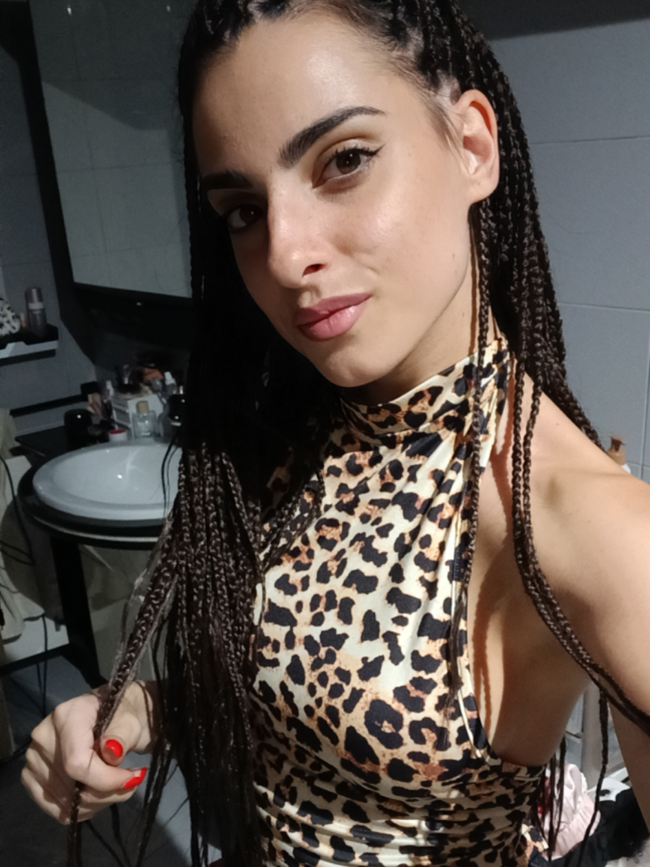 @Valeria Bosco