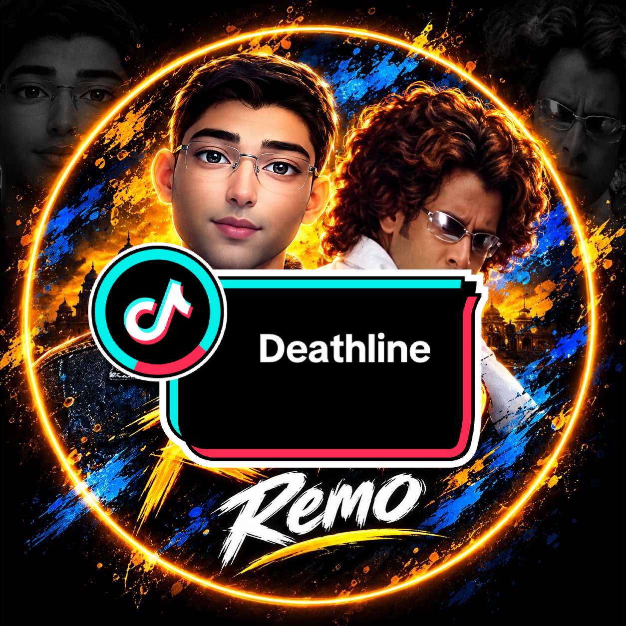@REMO ℝ𝔼𝓂ℴ 𝟘𝟟
