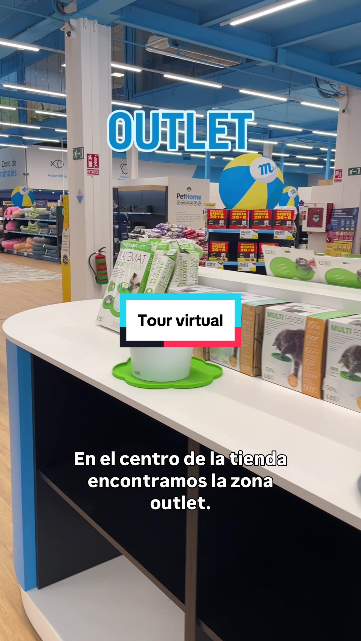 @Miscota &middot; Tienda para mascotas
