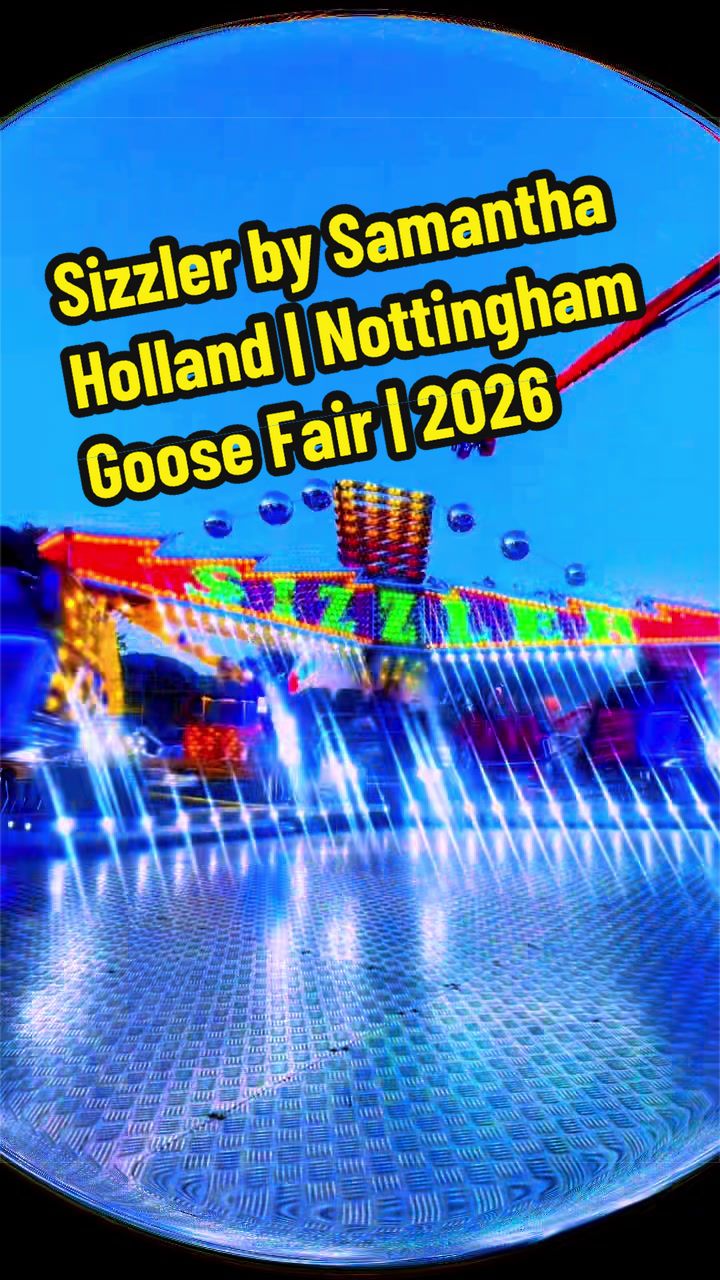 @Funfair Thrills UK