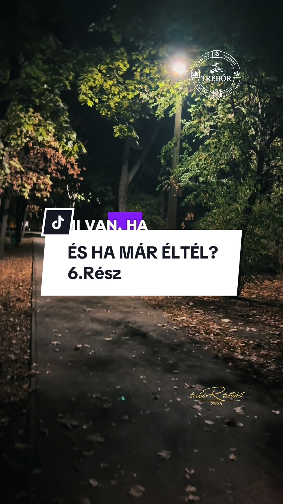 @Rajna Róbert • trebóR