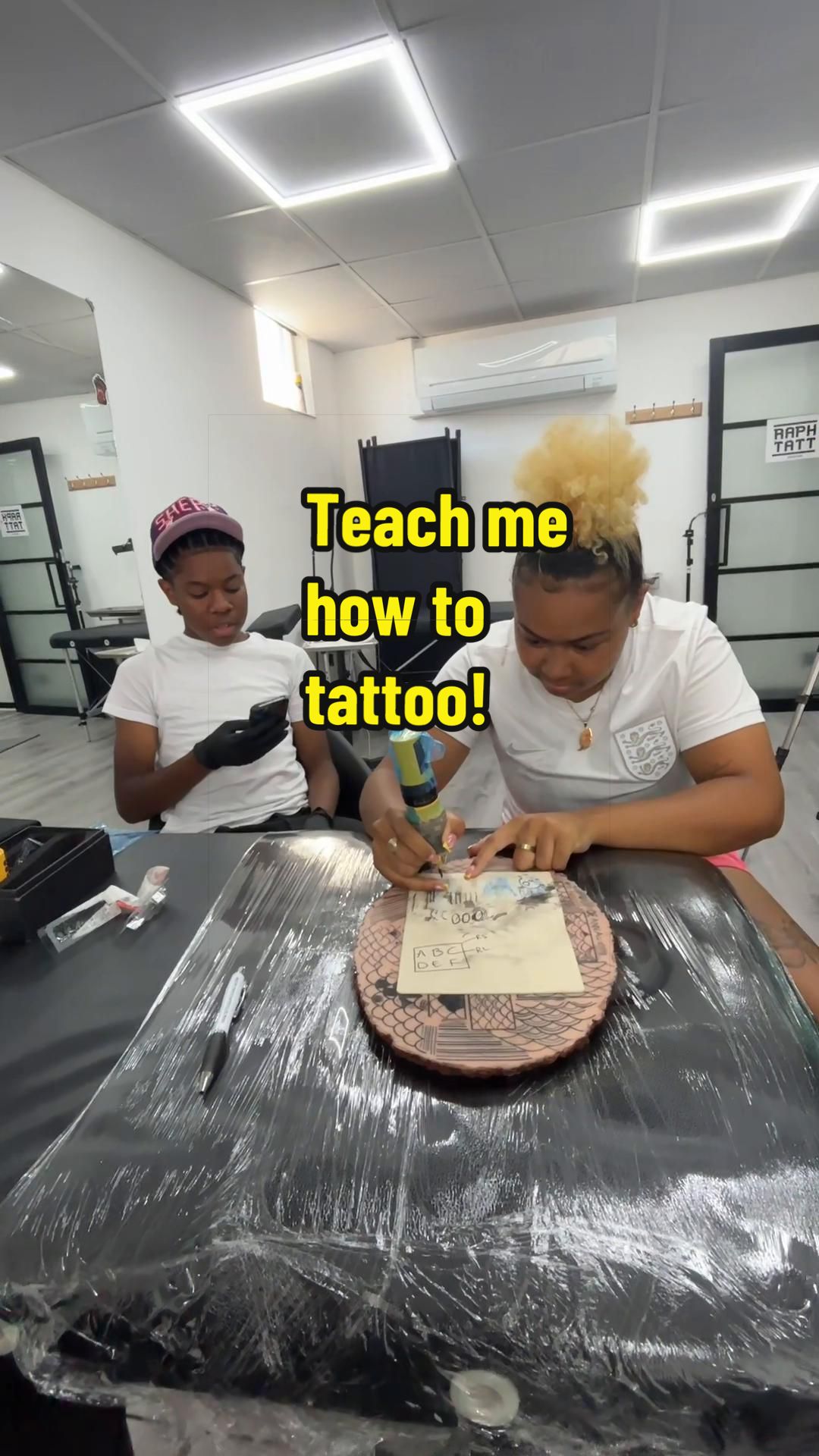 @Raph Tatts