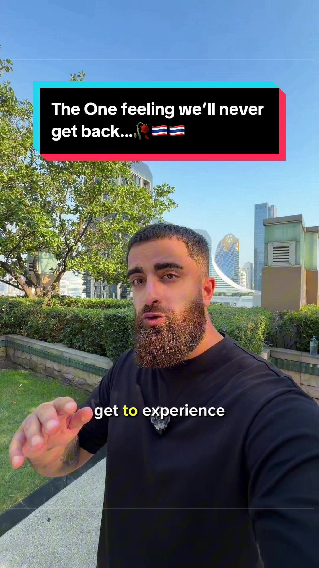 @Bearded Travels