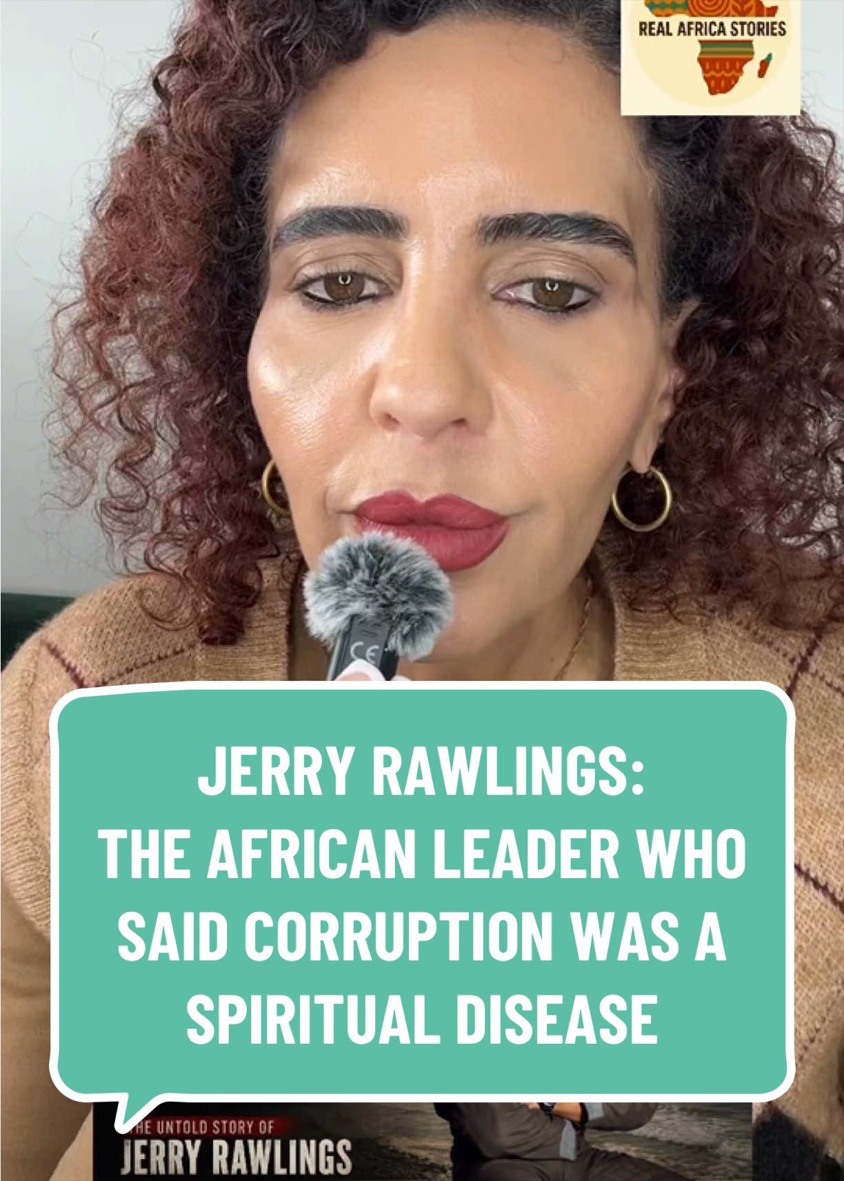 @Noreen | Real Africa Stories