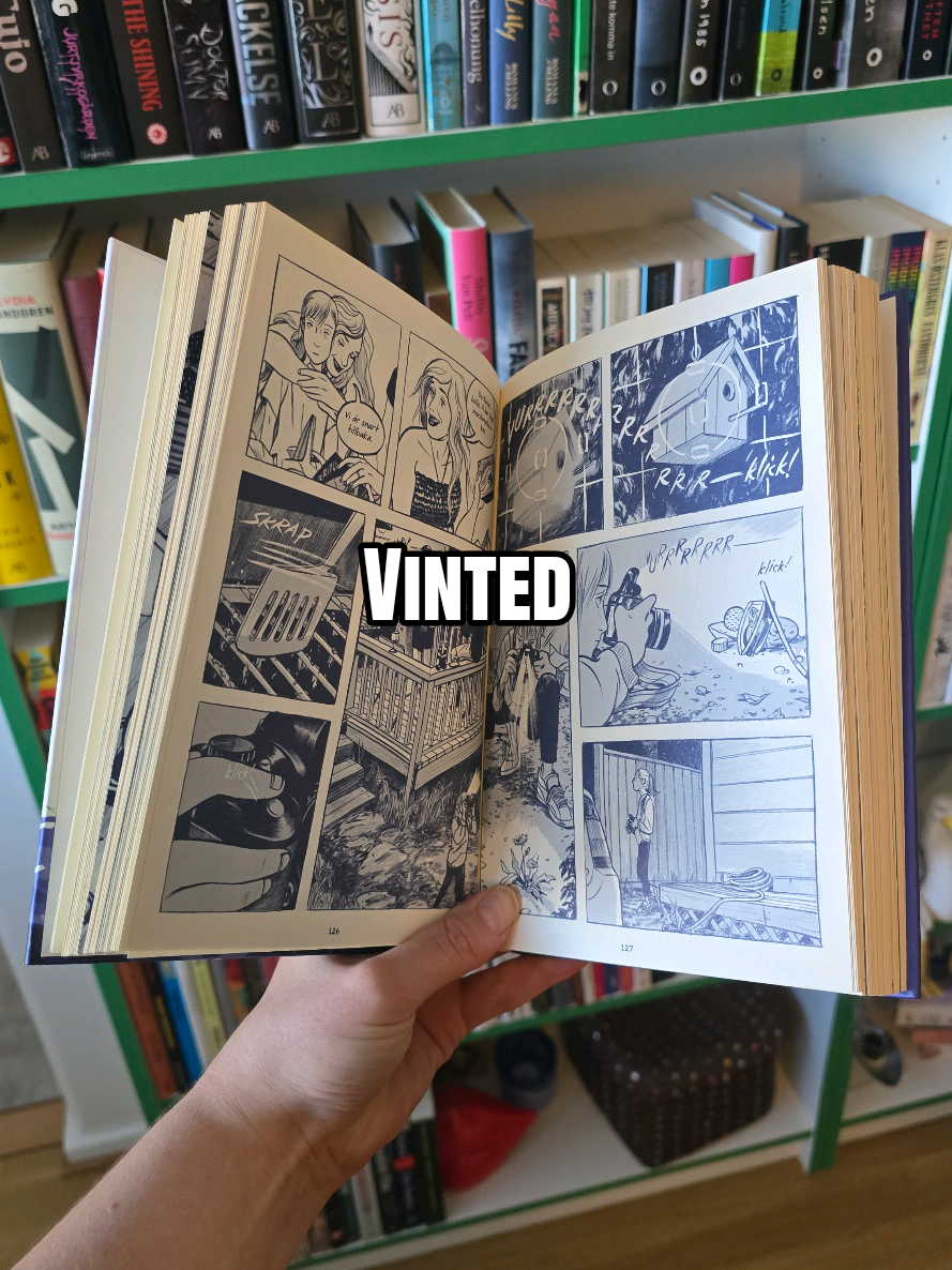 @Lin Melikie 📚