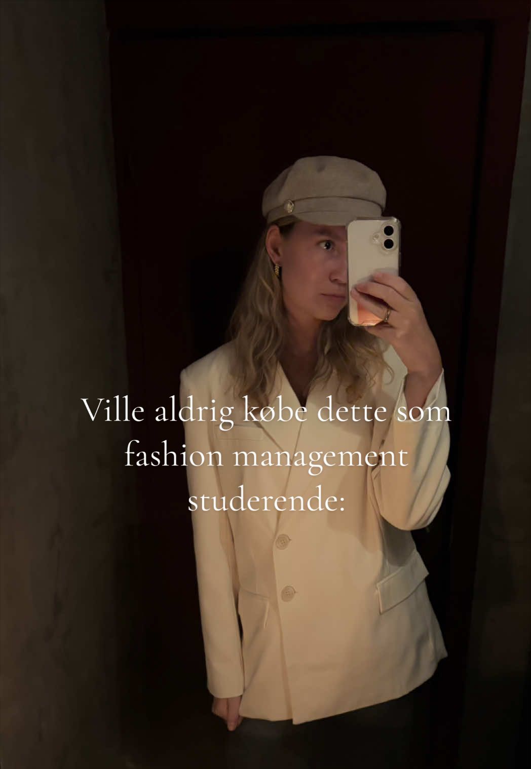 @Caro Friis Frølund