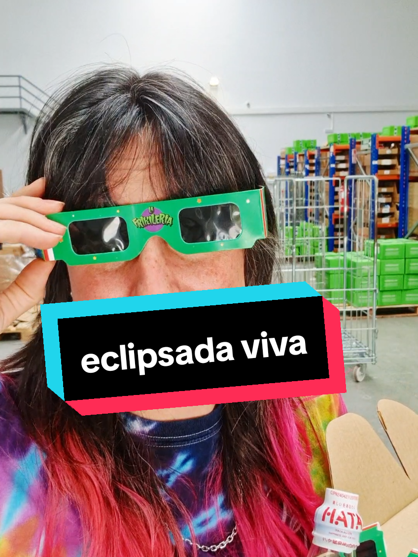 @La Frikilería