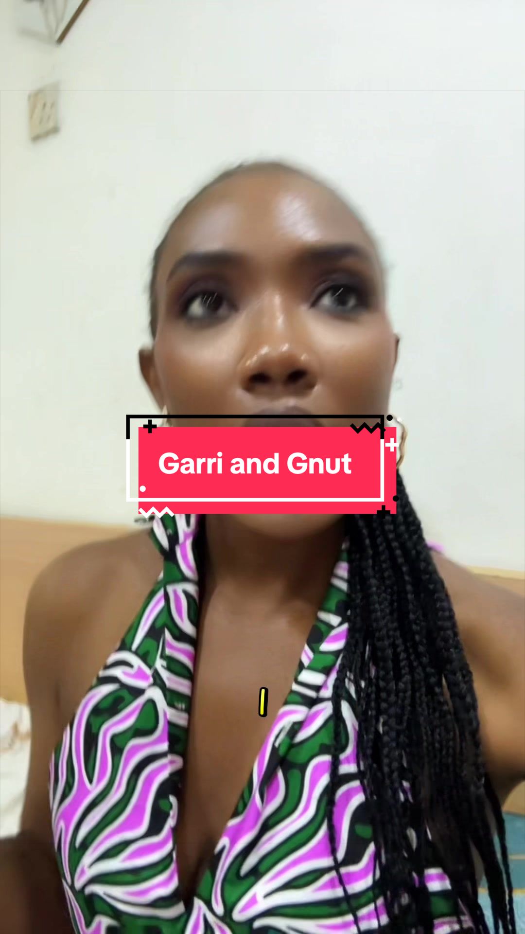 @Official Tobi Igbenoba
