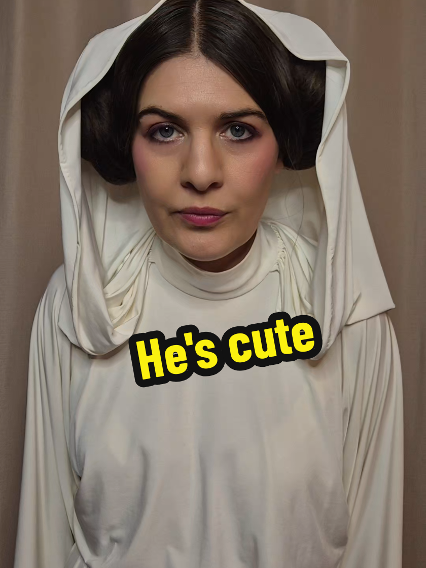 @Jedi Librarian
