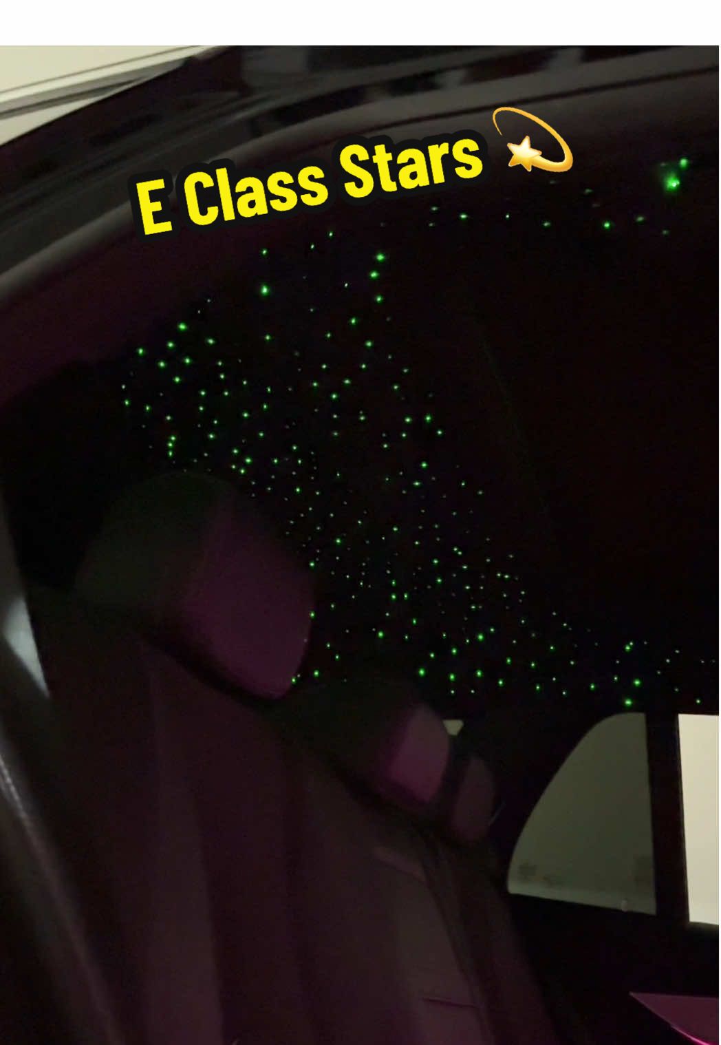 @Lightnetic Ambience/Starlights