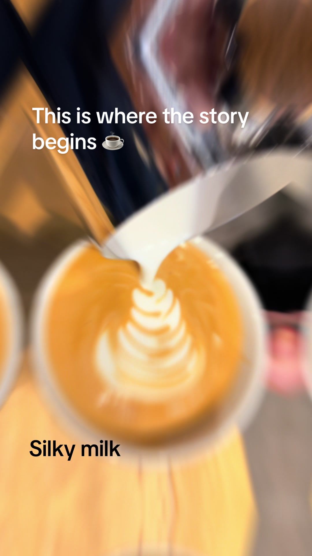 @The Story Coffee
