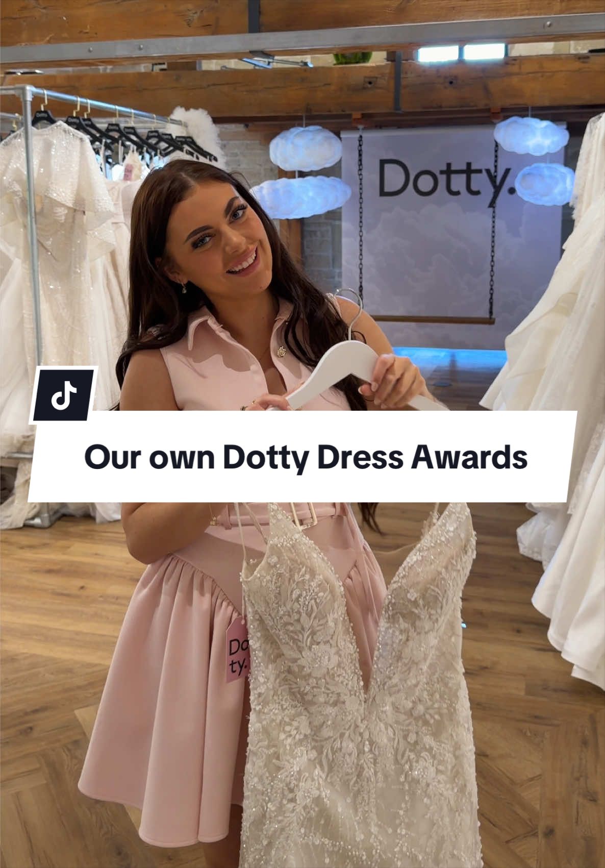 @Dotty Bridal 🤍