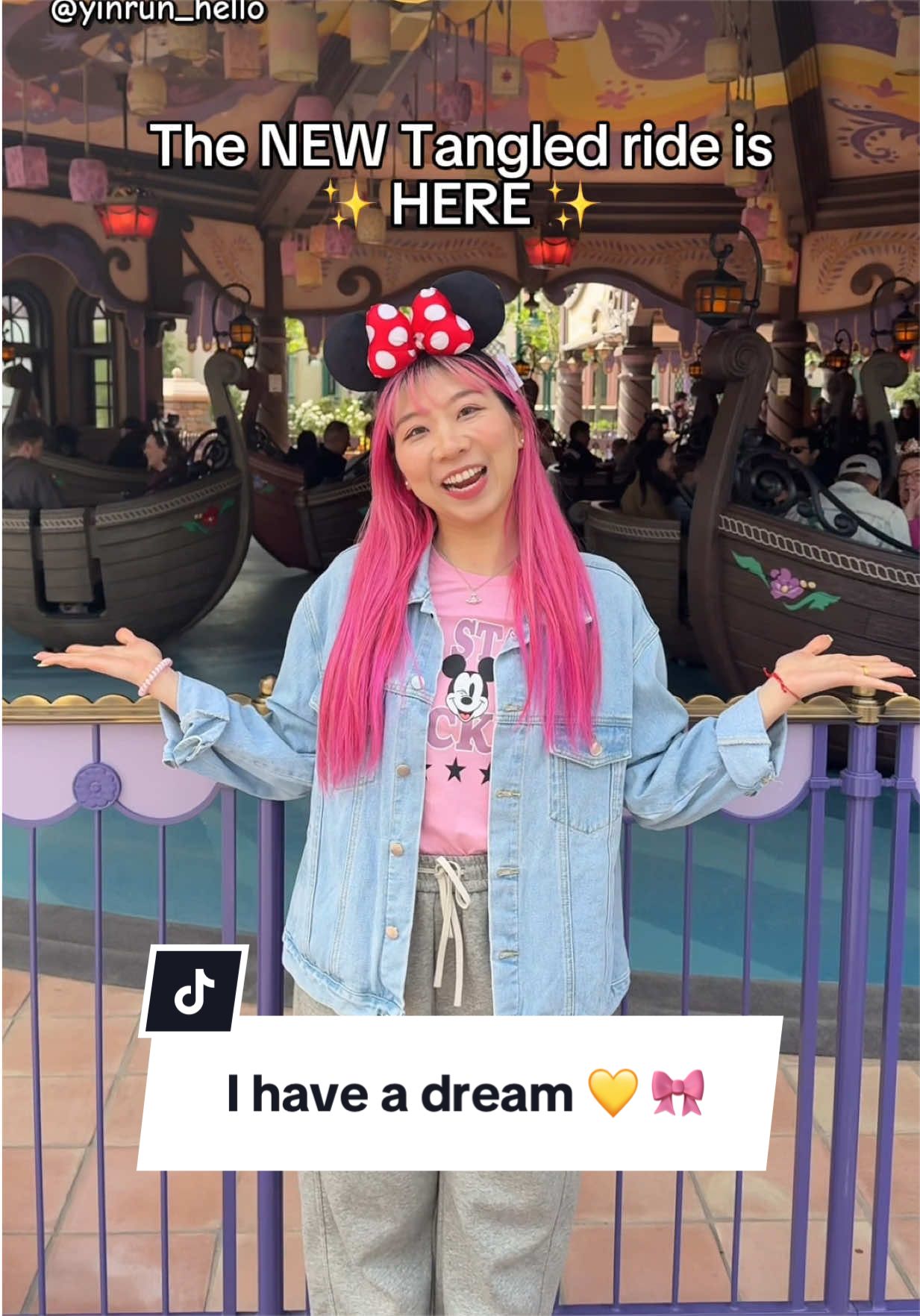 @Yinrun Huang