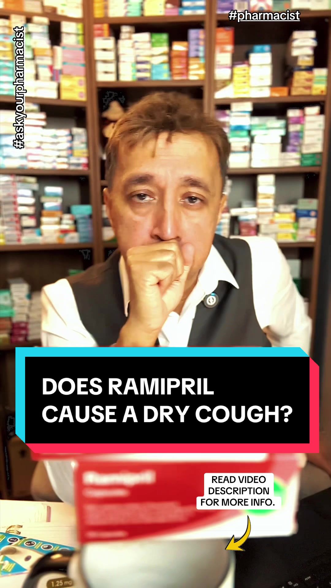 @Pharmacist Health Raj