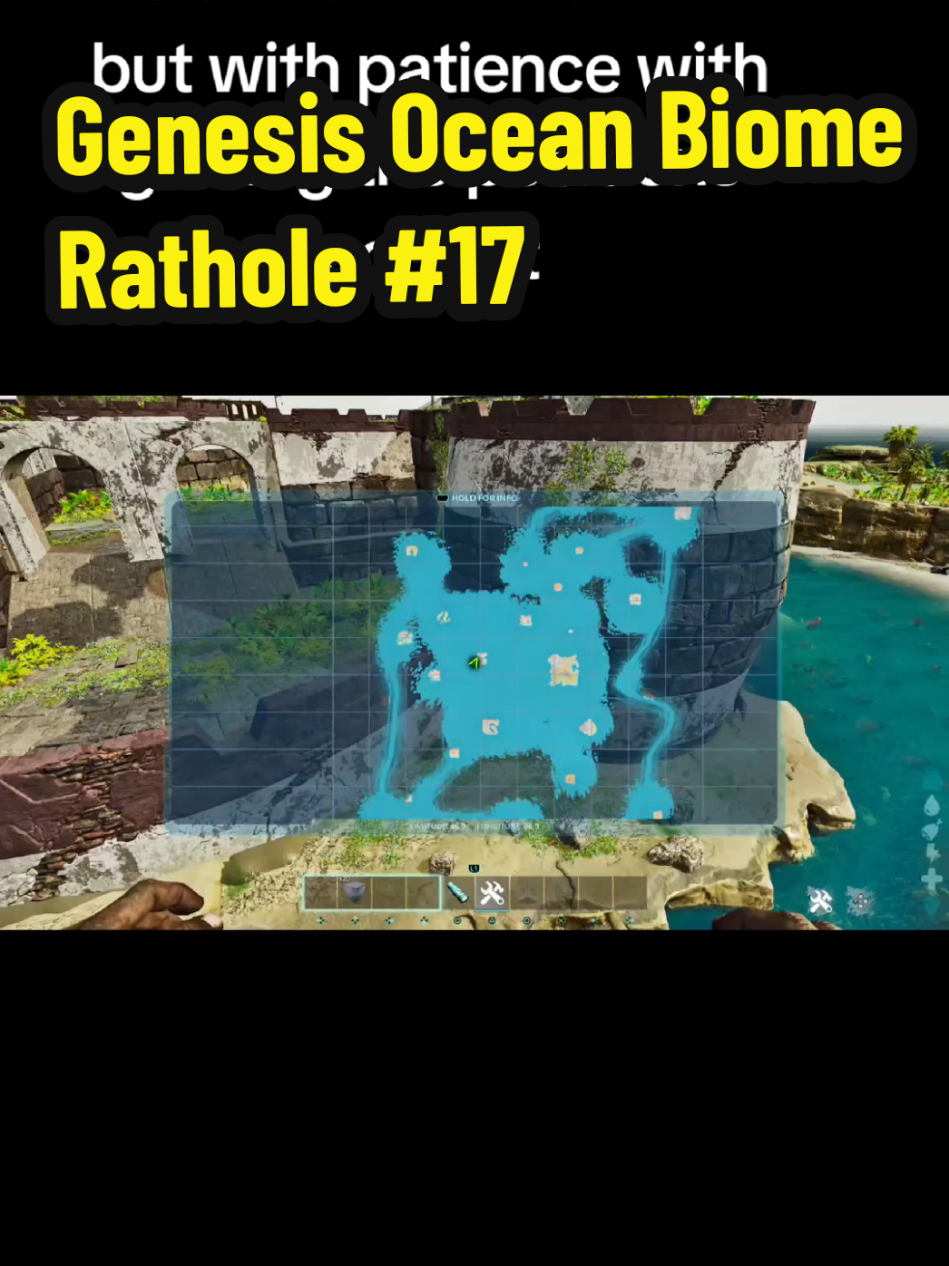 @#AR ARK Rehab